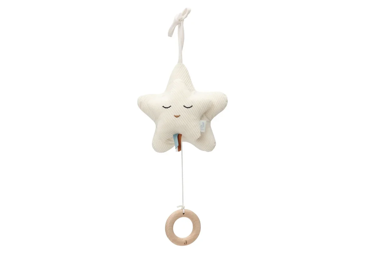 Jollien Musical Hanger - Star - Image 2