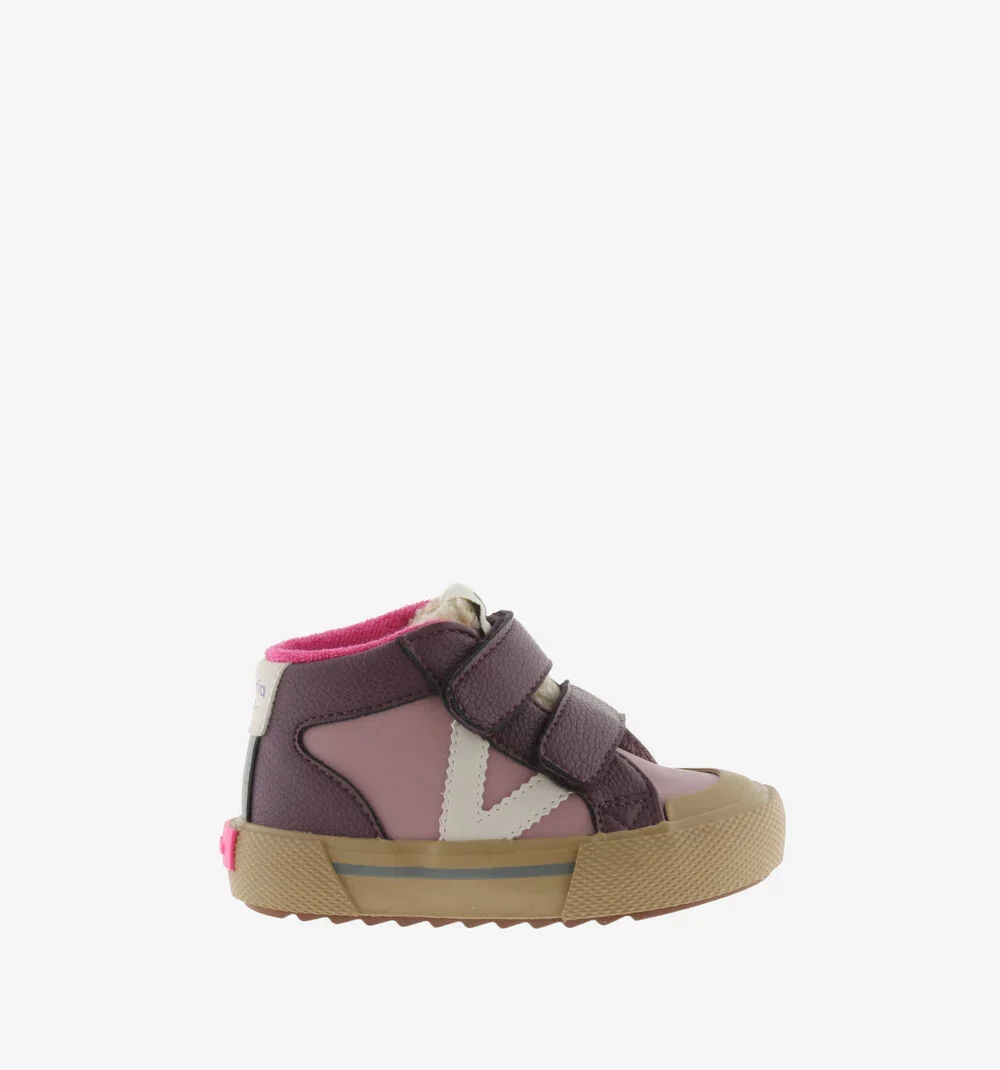 Botim Tribu Tiras Multicolor - Rosa - Image 2