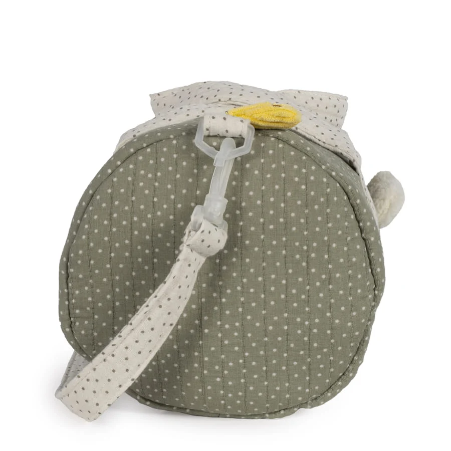 Saco de Desporto - Mouse Poppy Moss - Image 5