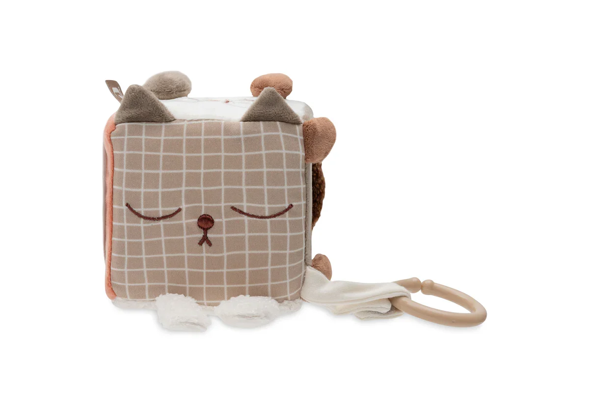 Jollein Cubo de Atividades - Animal Friends - Image 5