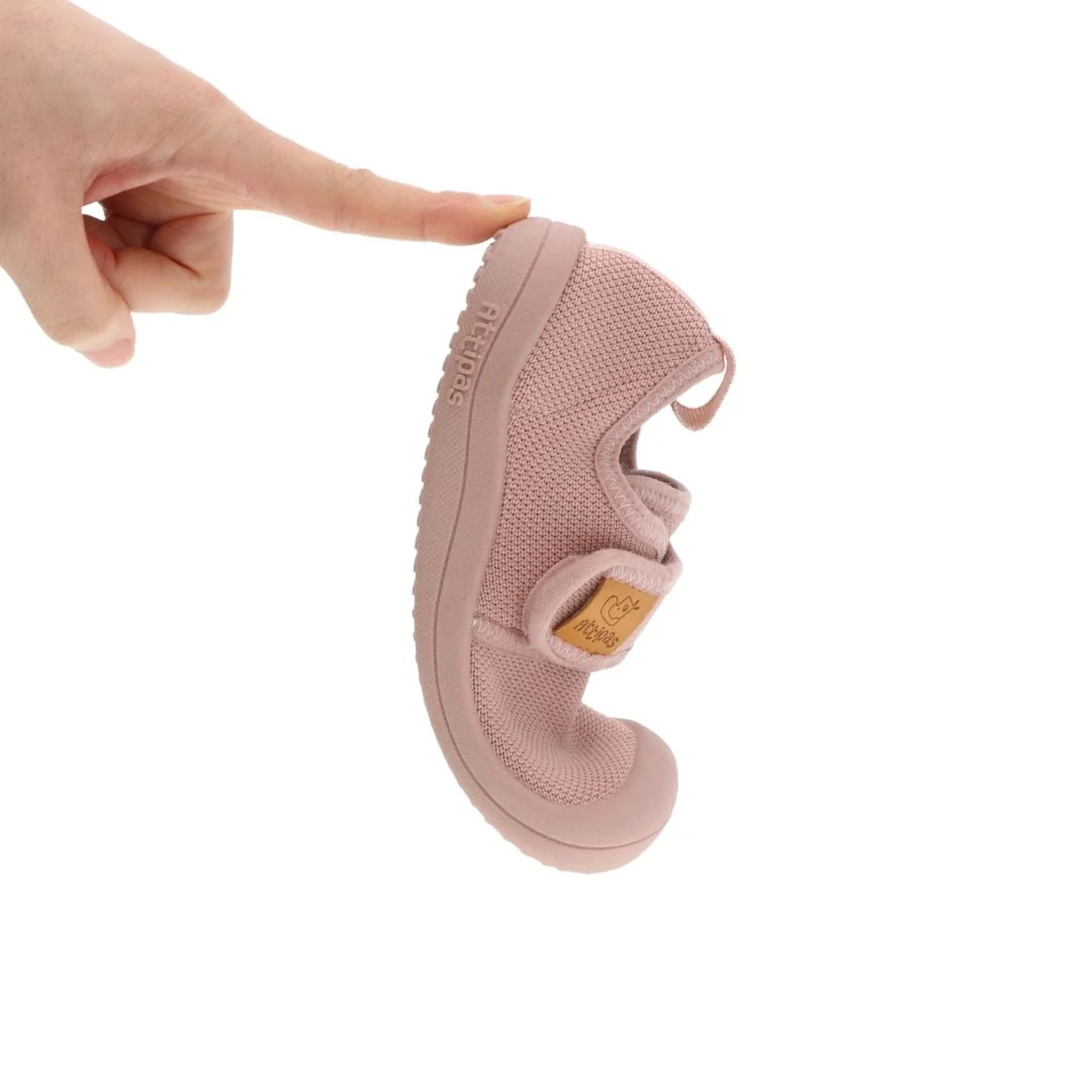 Attipas Skin Shoes Pink - Image 6