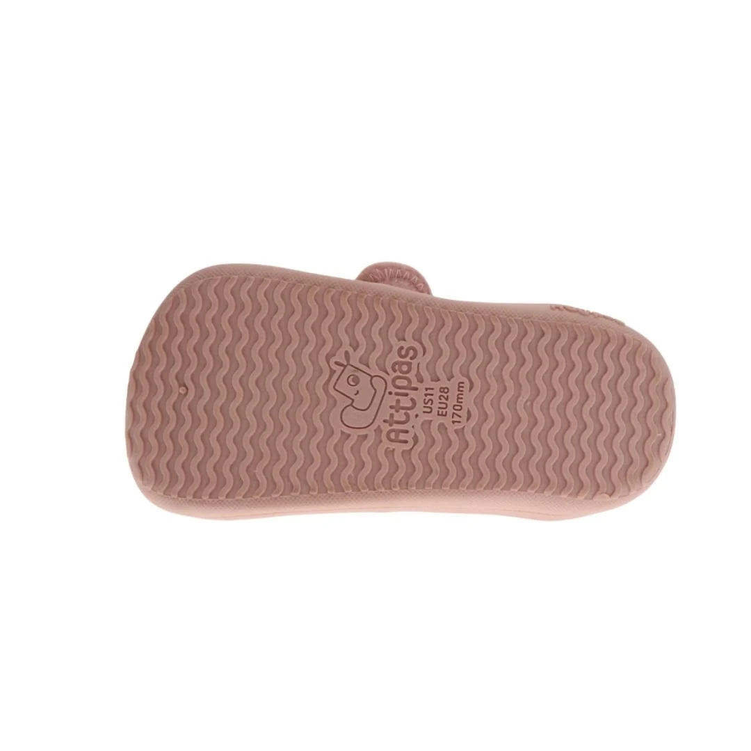 Attipas Skin Shoes Pink - Image 3