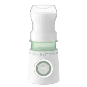 Aquecedor de Biberões Portátil Momcozy