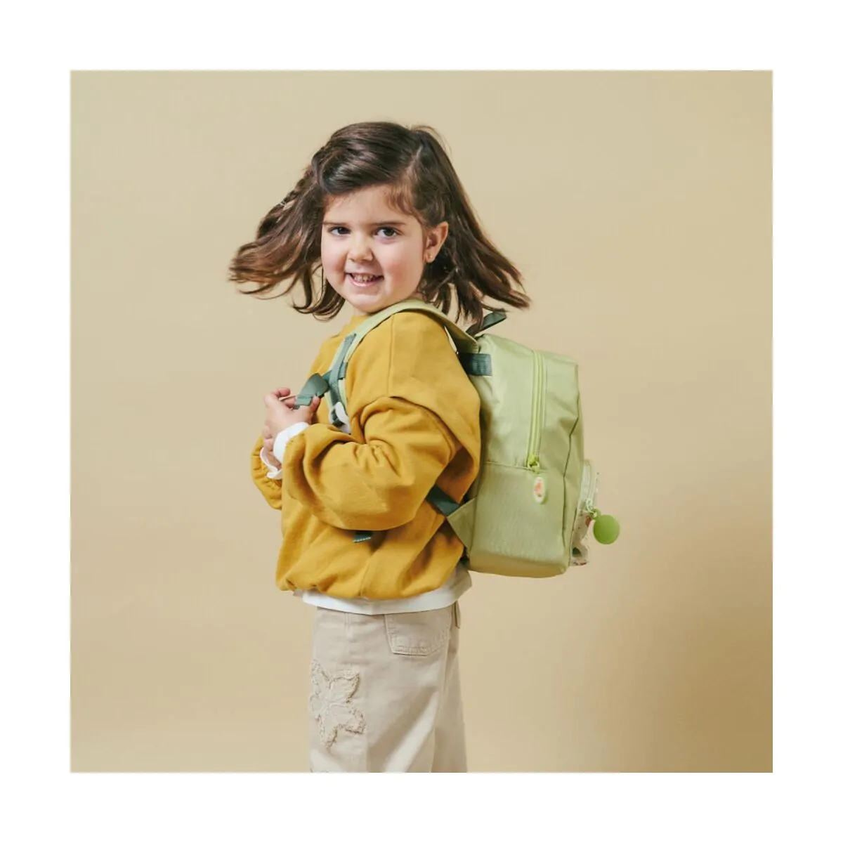Mochila Infantil Miniland - Explorer - Image 7