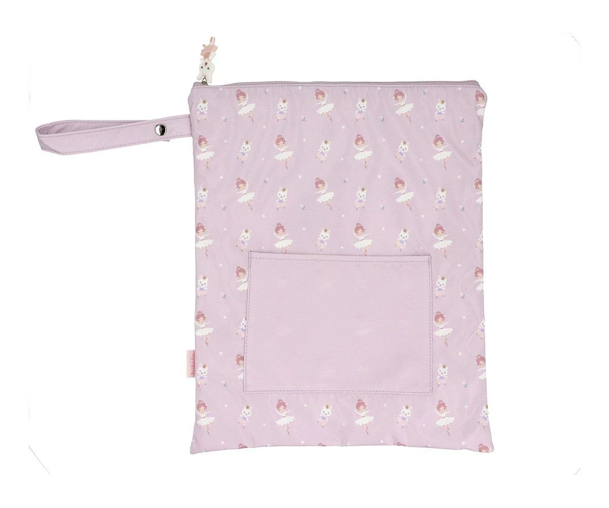 Bolsa Grande Impermeável - Ballet - Image 2