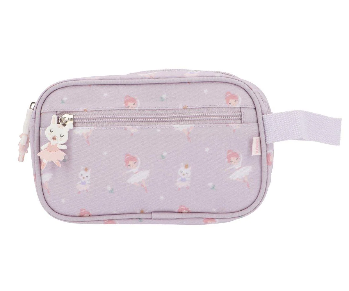 Necessaire Infantil Personalizável - Ballet - Image 4