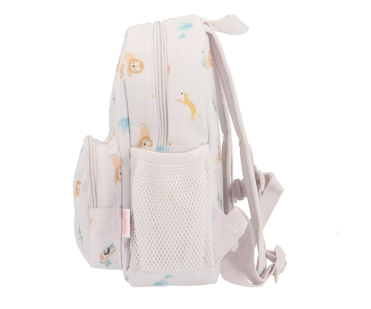 Mochila Infantil Personalizável - Savannah - Image 6