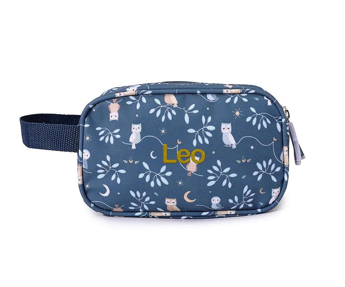 Necessaire Infantil Personalizável Tutete - Magical Forest - Image 4