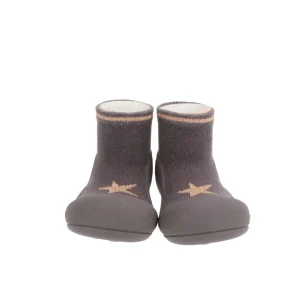 Attipas Shiny Star Charcoal