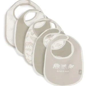 Babete Animals - 5 Pack