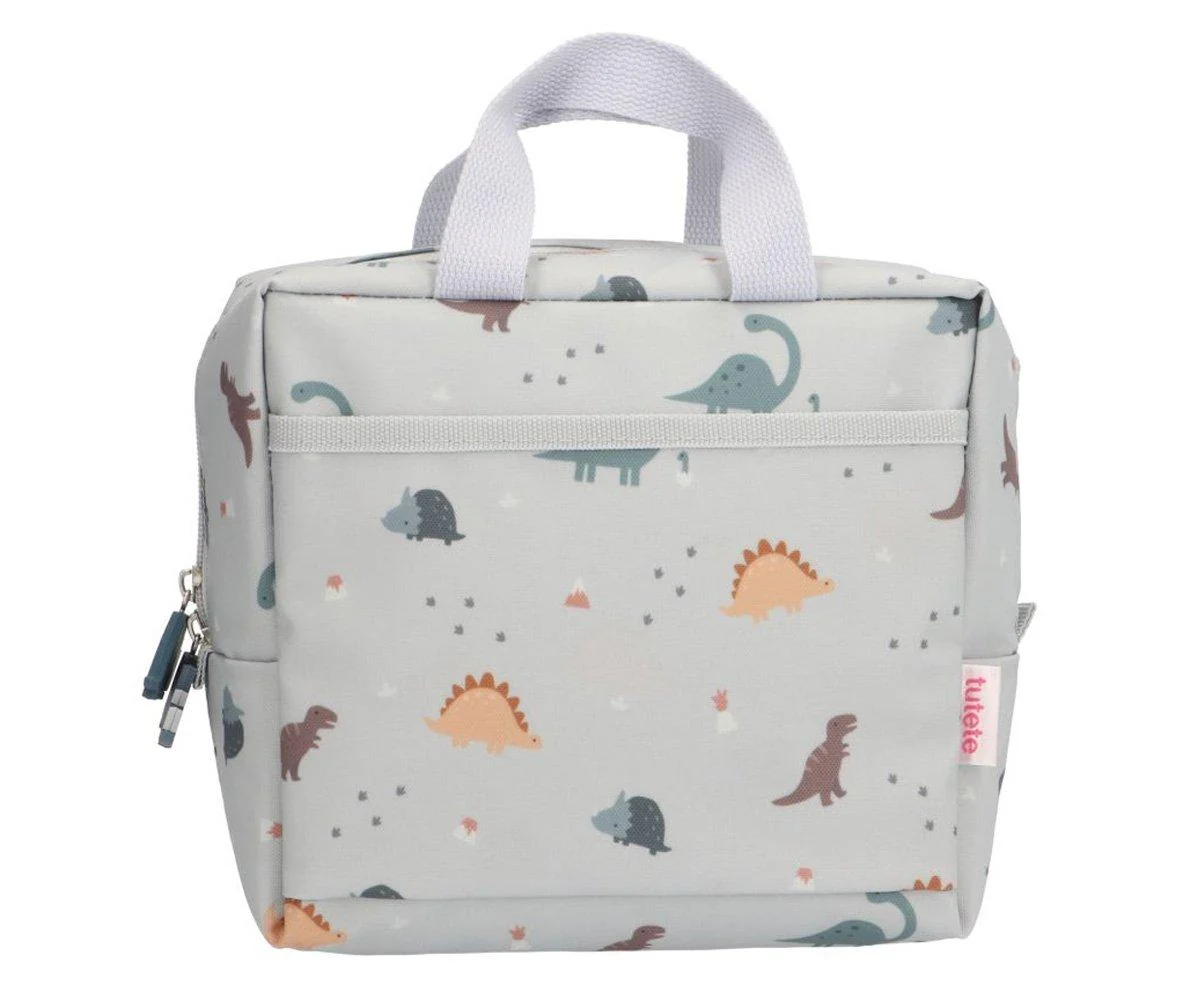 Bolsa Térmica Personalizável Dinos World - Image 4
