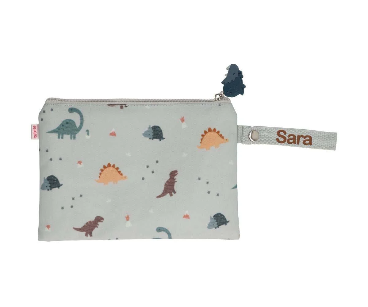 Bolsa Sanduíche Personalizável Dinos World - Image 4