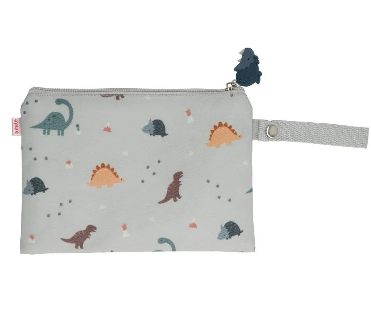 Bolsa Sanduíche Personalizável Dinos World - Image 3