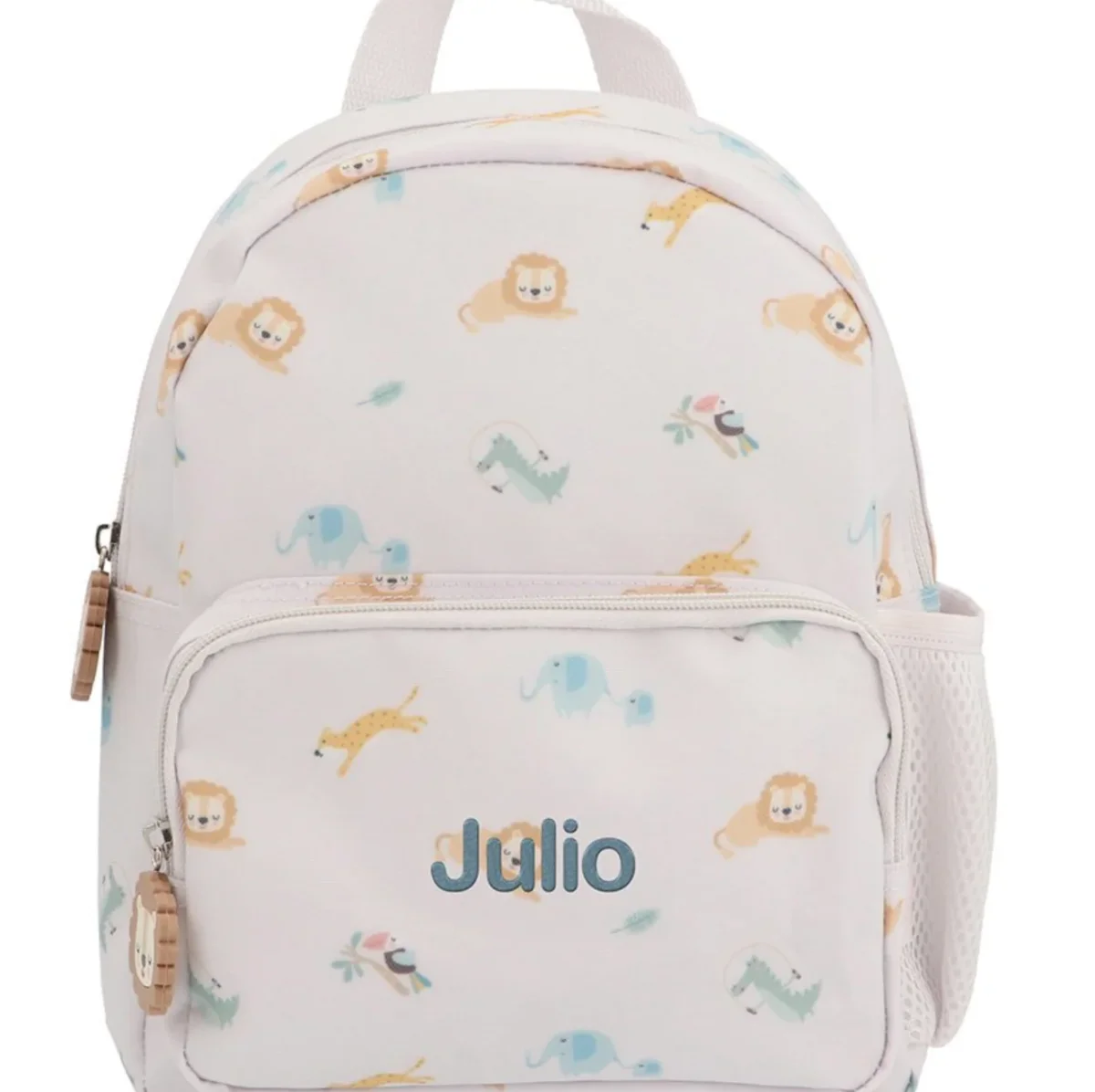 Mochila Infantil Personalizável - Savannah - Image 3