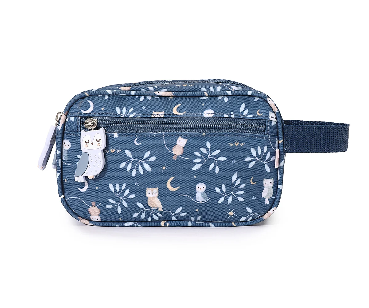 Necessaire Infantil Personalizável Tutete - Magical Forest - Image 6