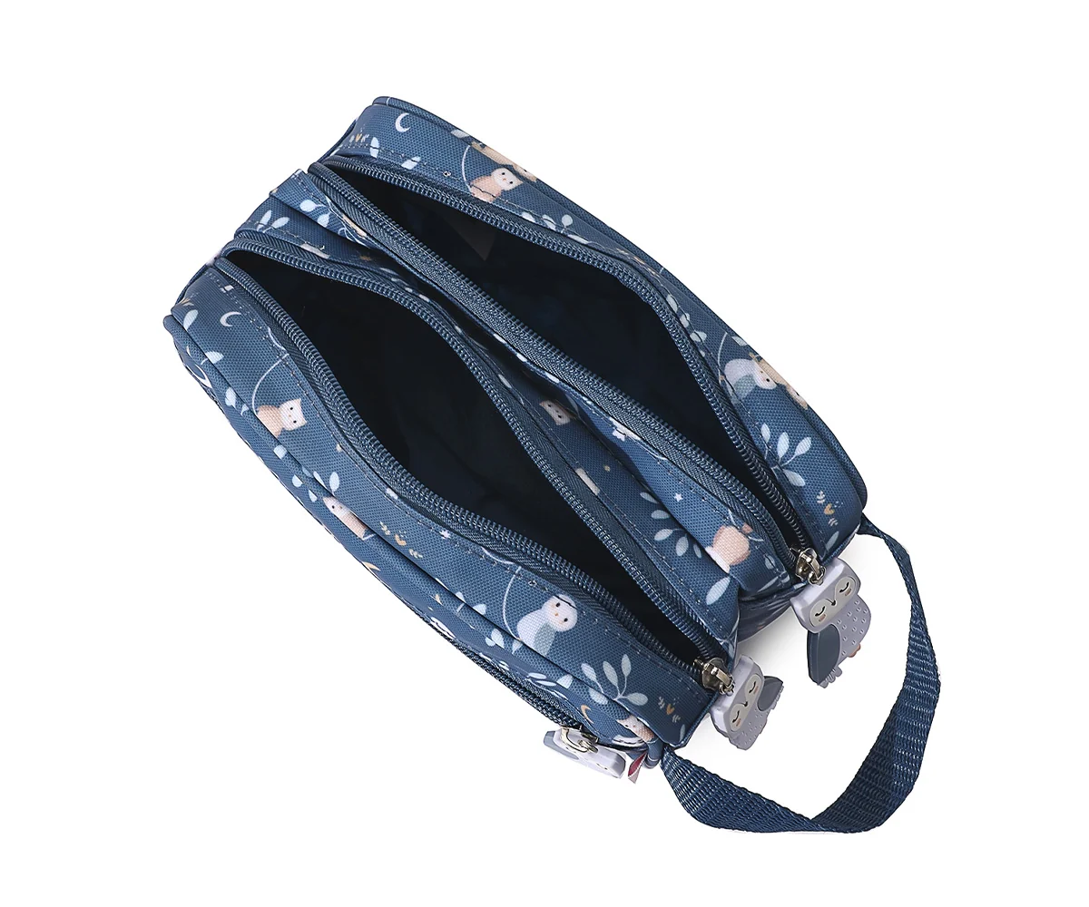 Necessaire Infantil Personalizável Tutete - Magical Forest - Image 7