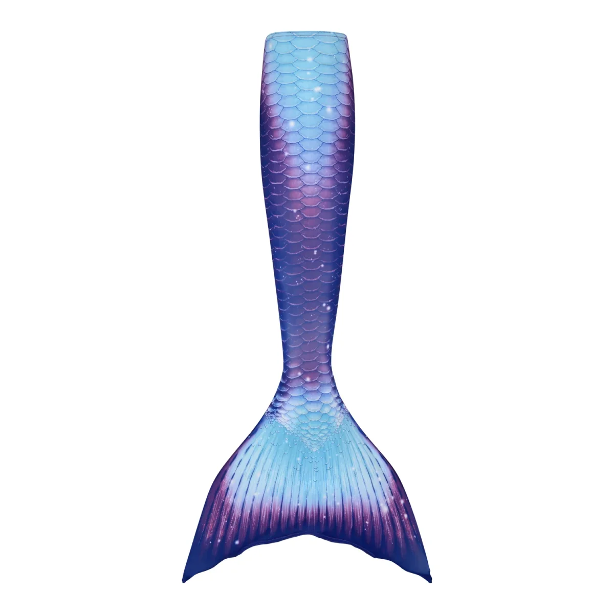 Enchanted Drops Mermaid Tail - Image 2