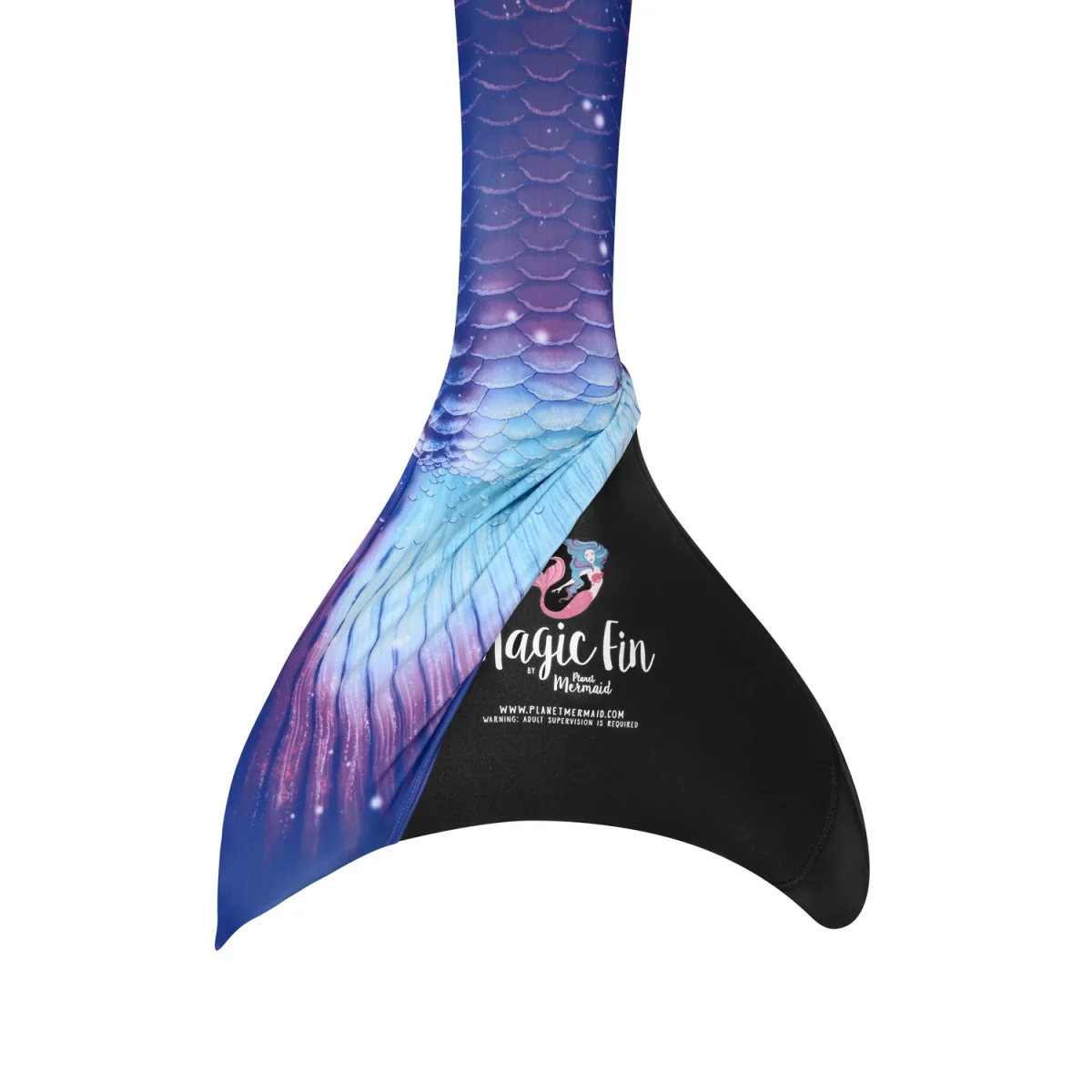 Enchanted Drops Mermaid Tail - Image 6