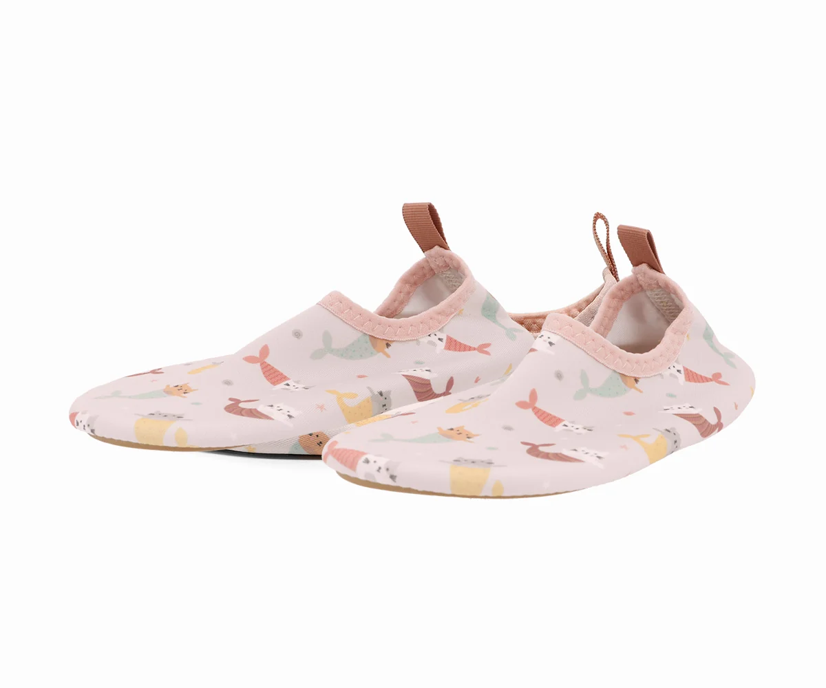 Sapatos de Banho Monnëka Mermaid Cats - Image 2