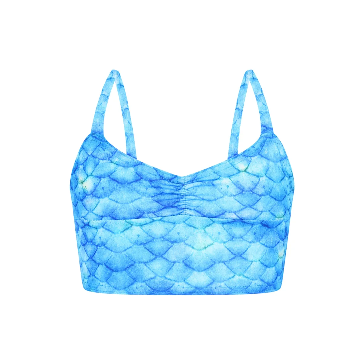 Frozen Aqua Bikini - Image 2