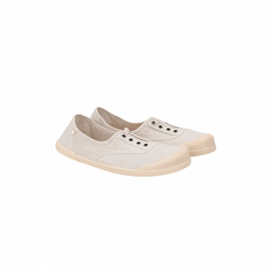 Sapatilhas Adulto Barefoot Lona 5.1