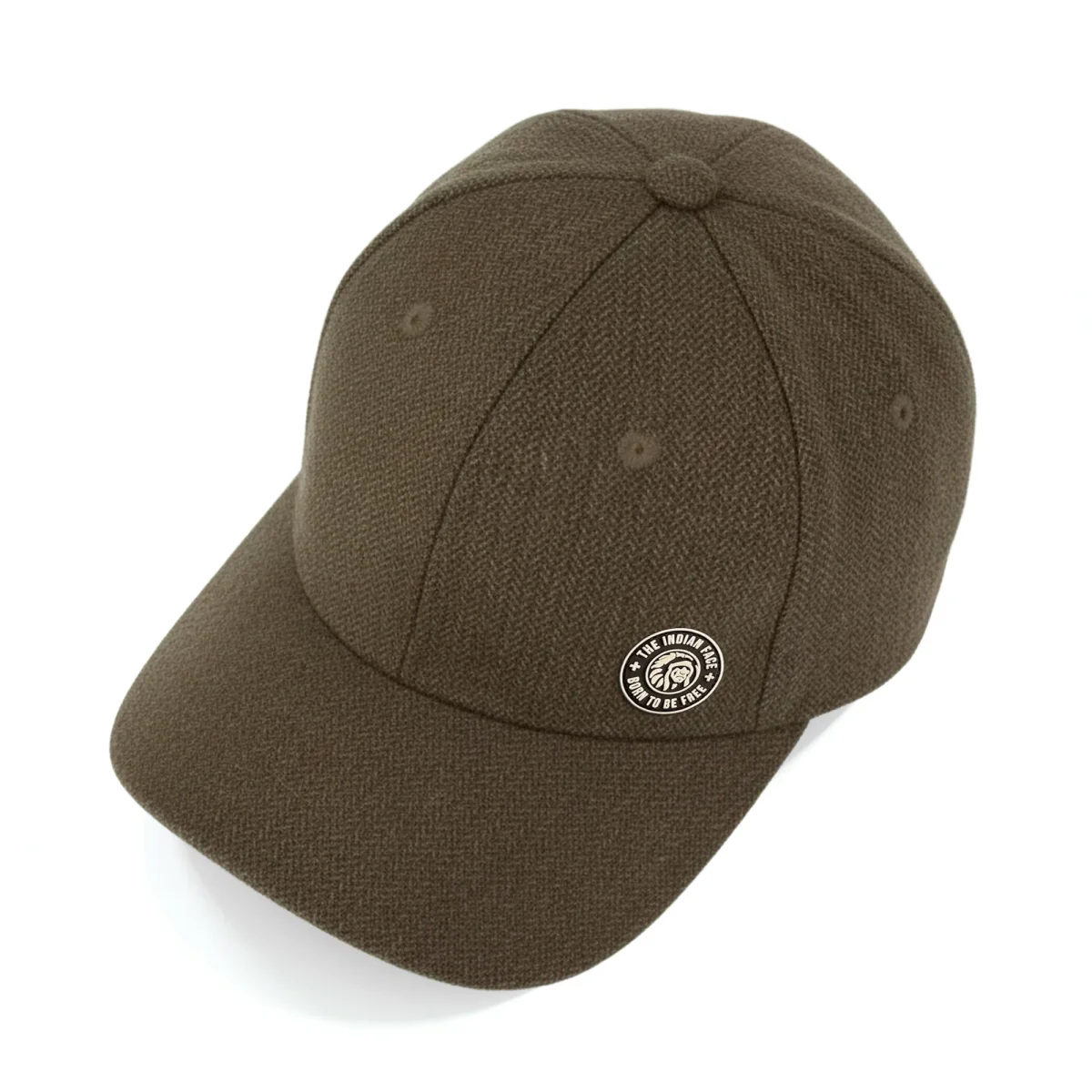Nomad Brown - Image 4