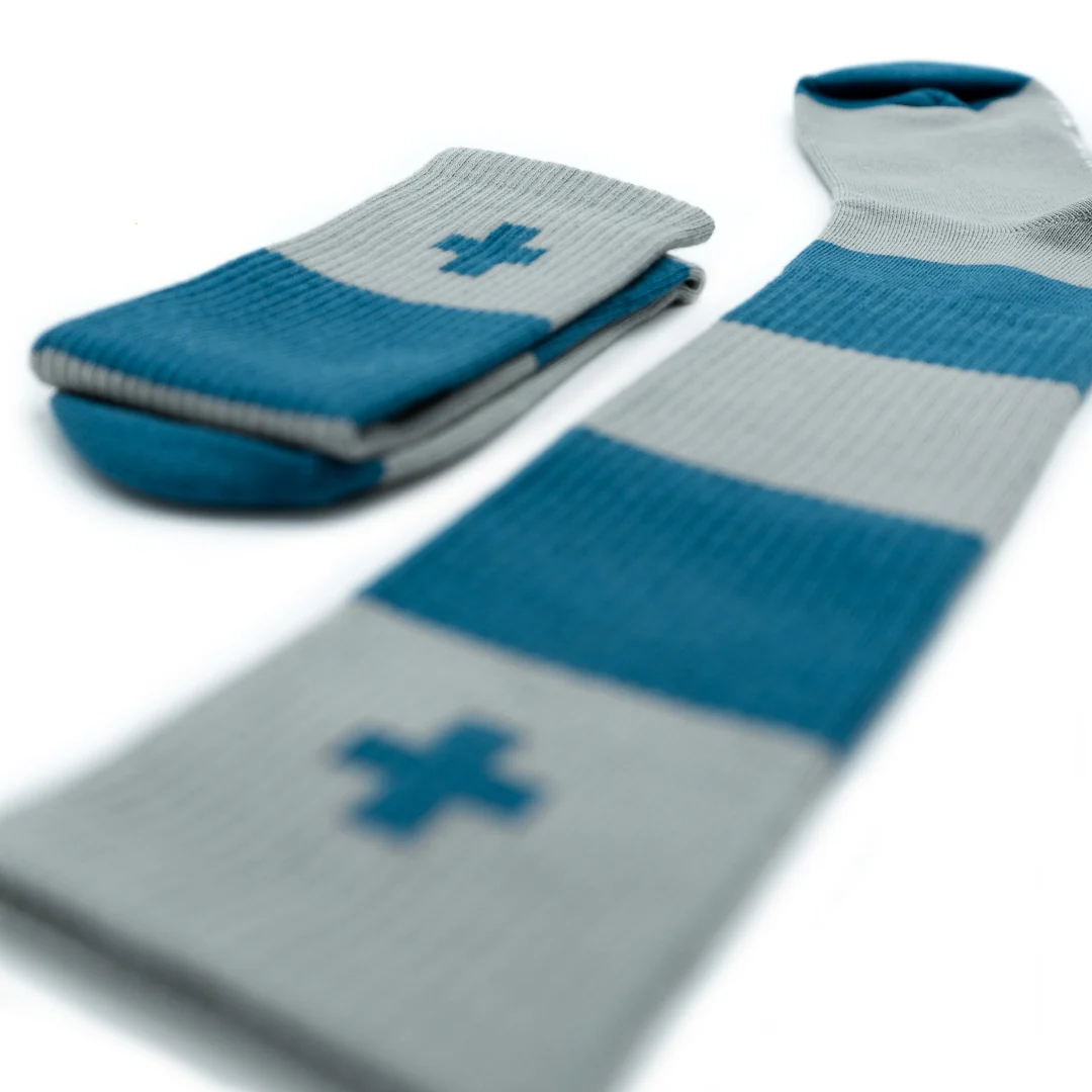 Movement Grey / Blue - Image 3