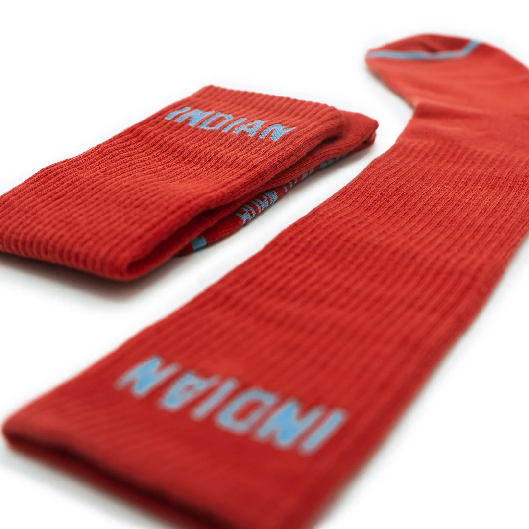 Flow Red - Image 3