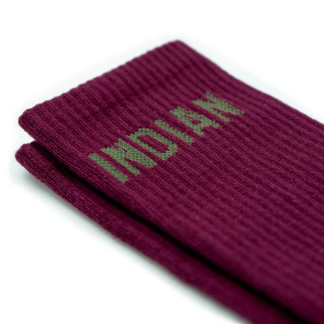 Expedition Red - Image 4