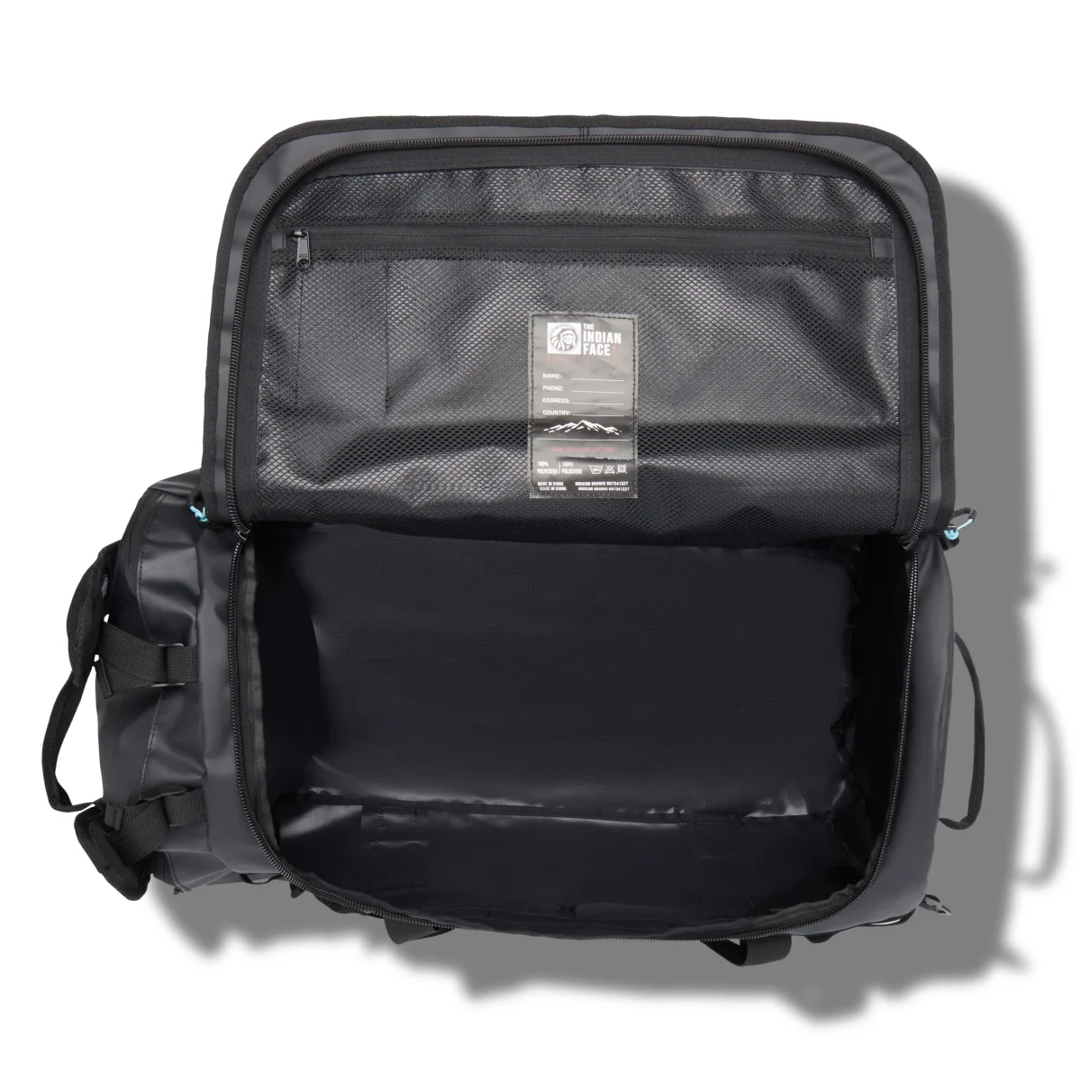 Latitude Black - Image 9