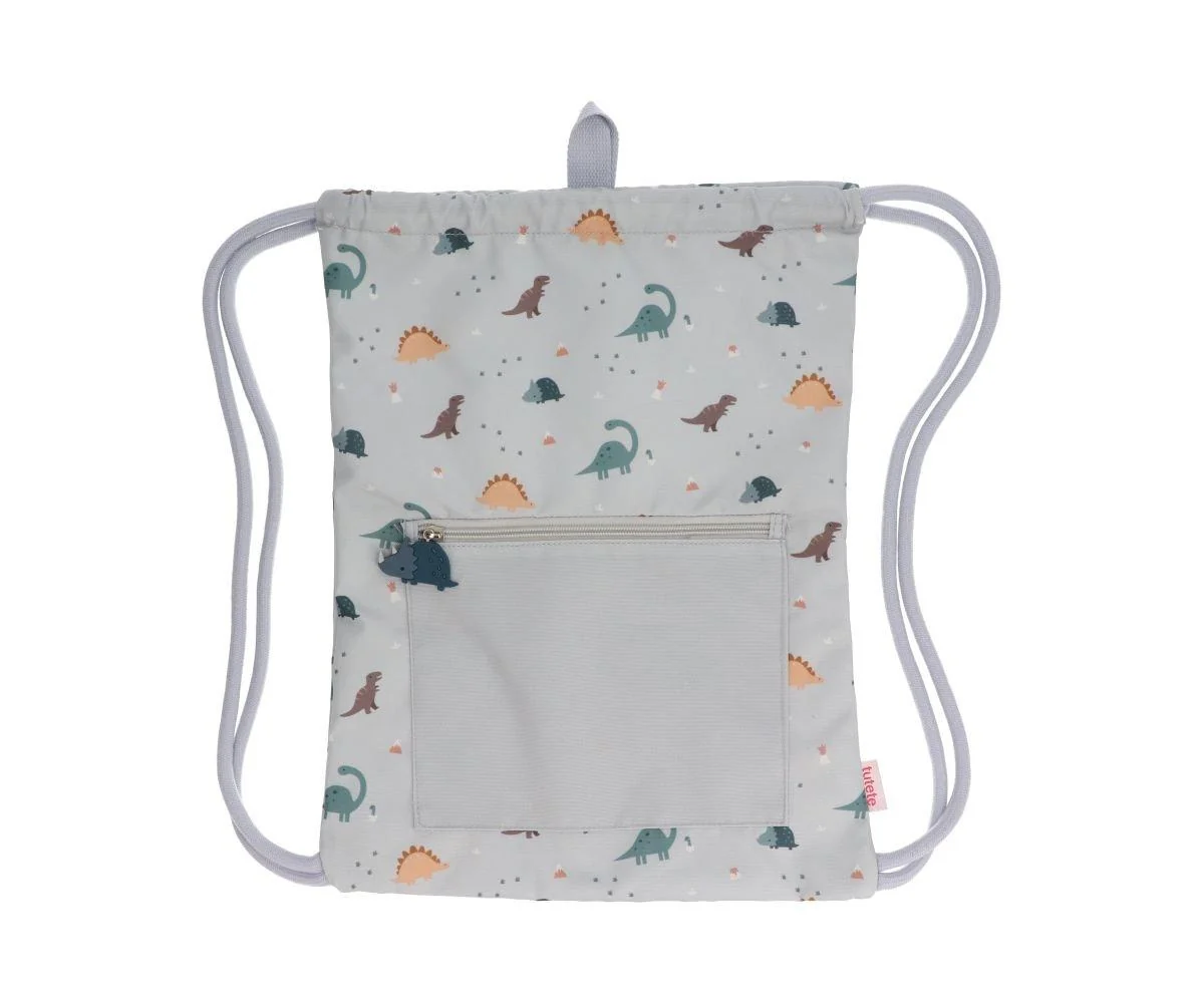 Mochila Saco Impermeável Dinos World - Image 2
