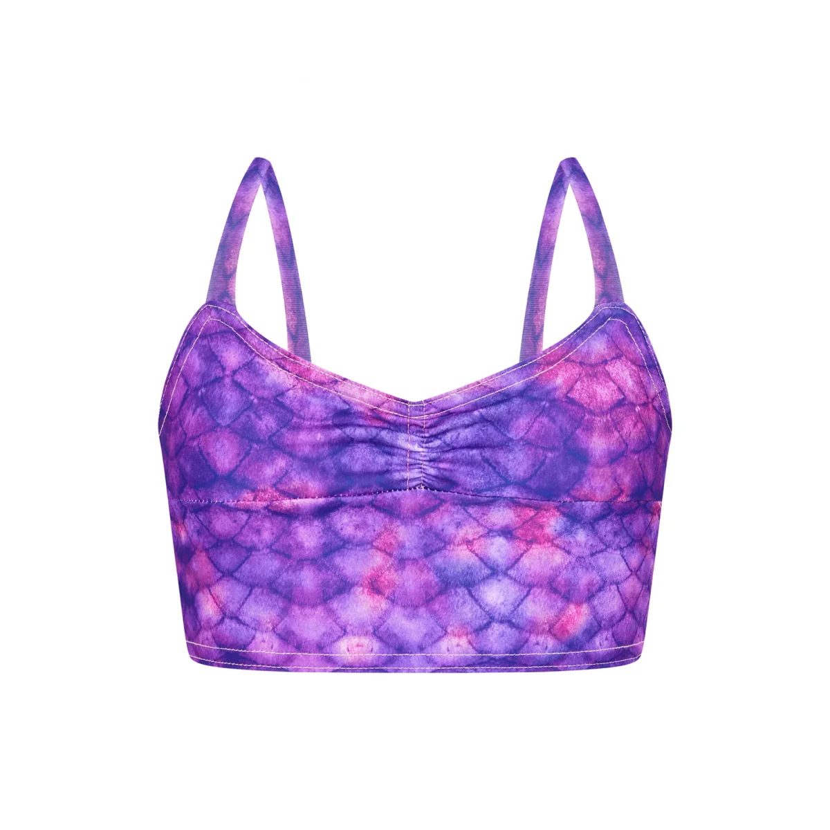 Purple Surf Bikini - Image 2