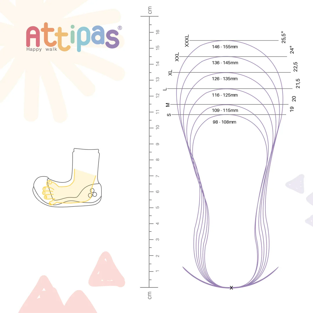 Attipas Pallet Berry White Chocolate - Image 7