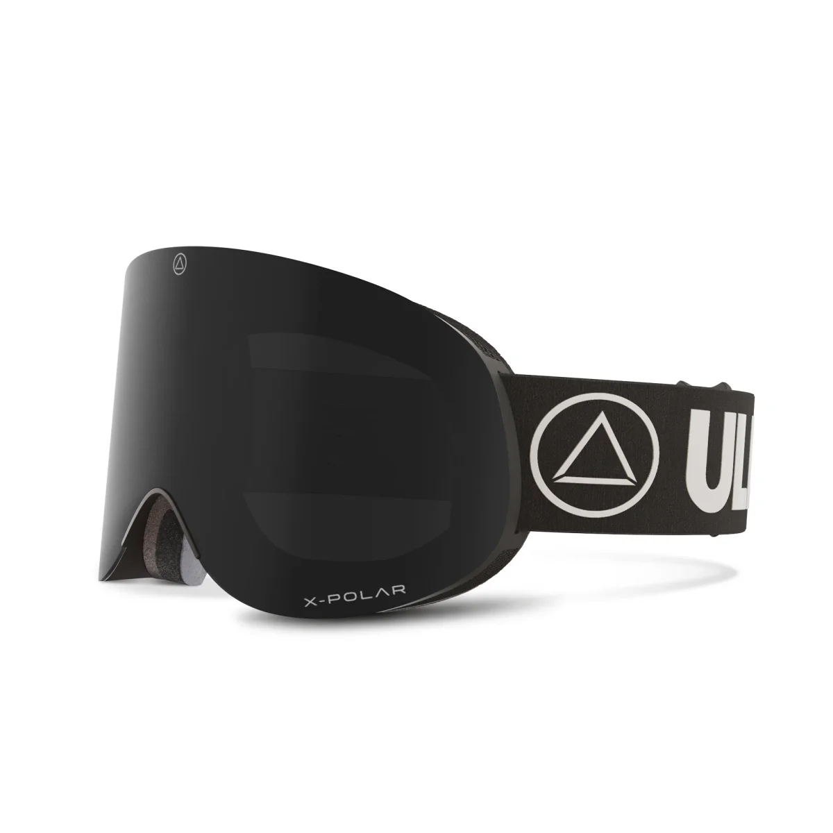 Cornice Black / Black