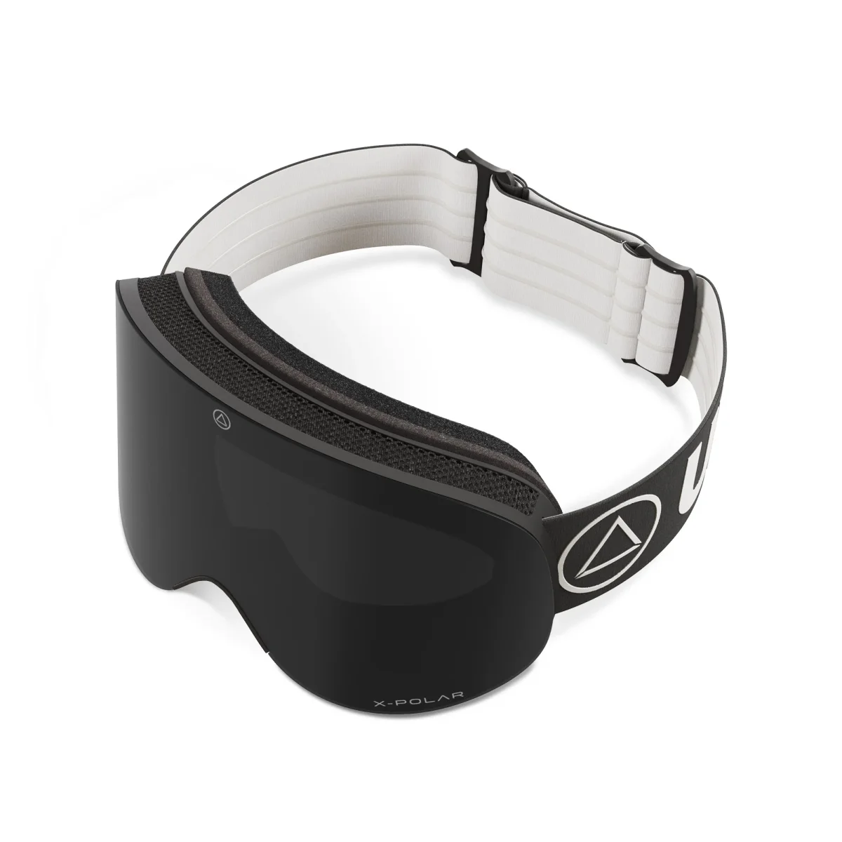 Cornice Black / Black - Image 4