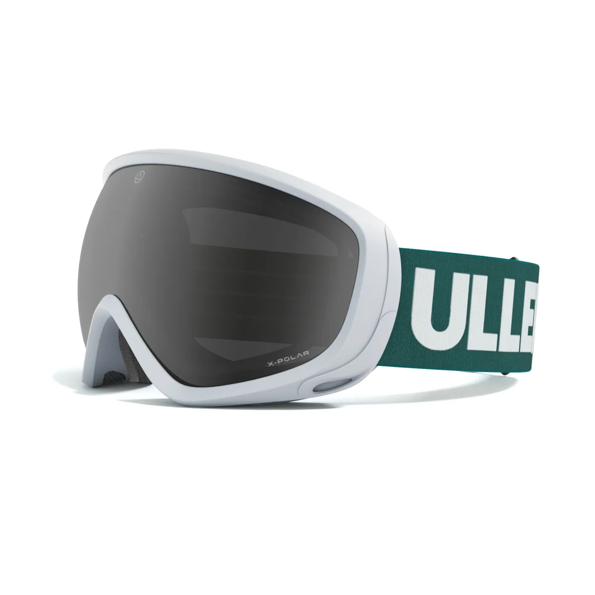 Parabolic White / Grey