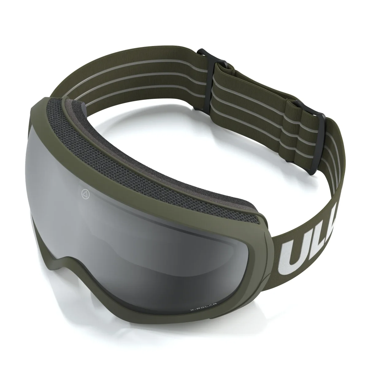 Parabolic Green / Grey - Image 5