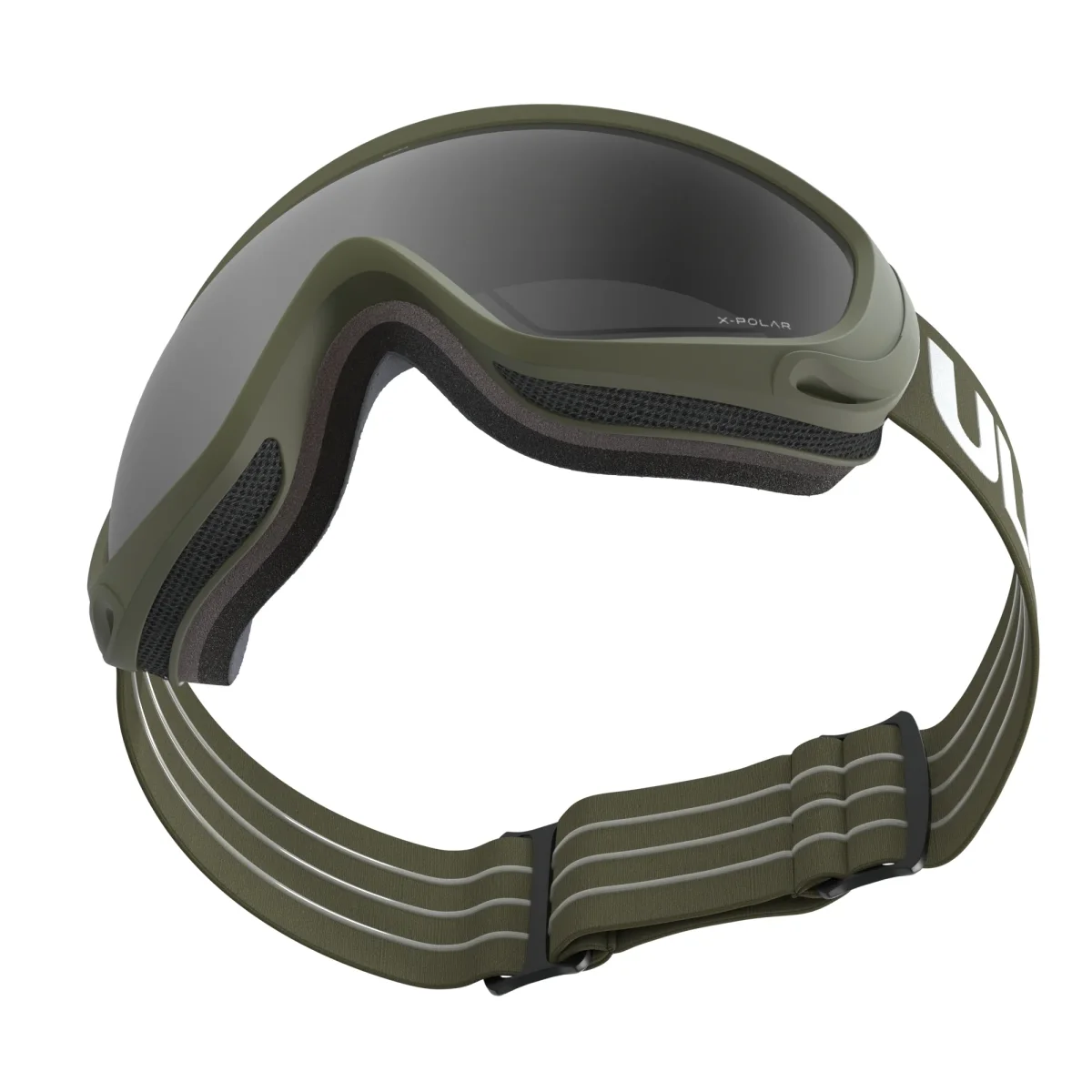 Parabolic Green / Grey - Image 3