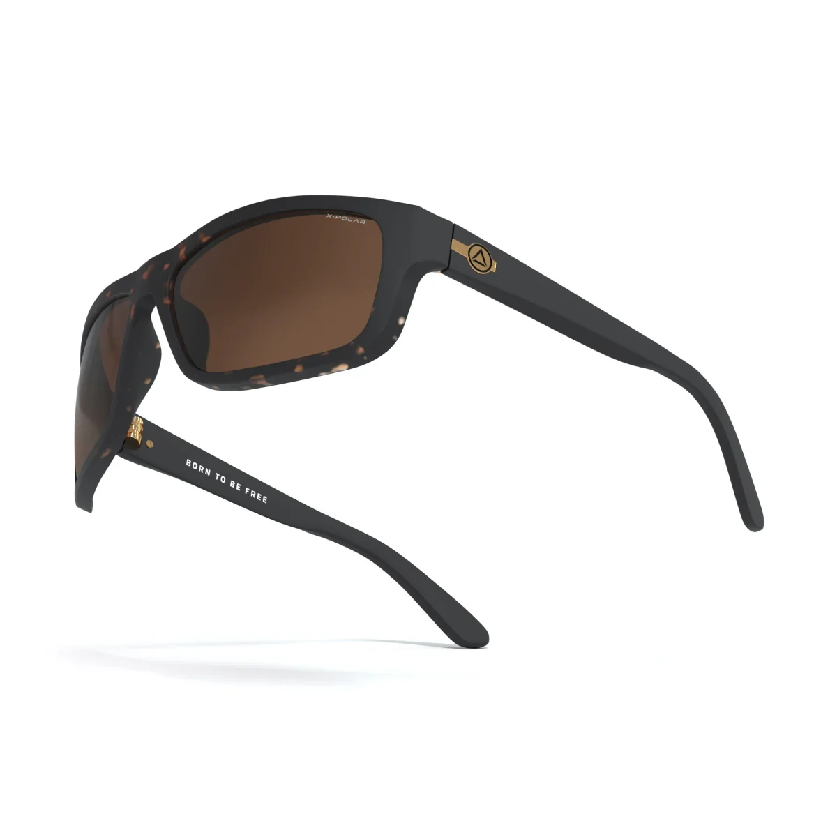 Alpine Black Tortoise / Brown - Image 9