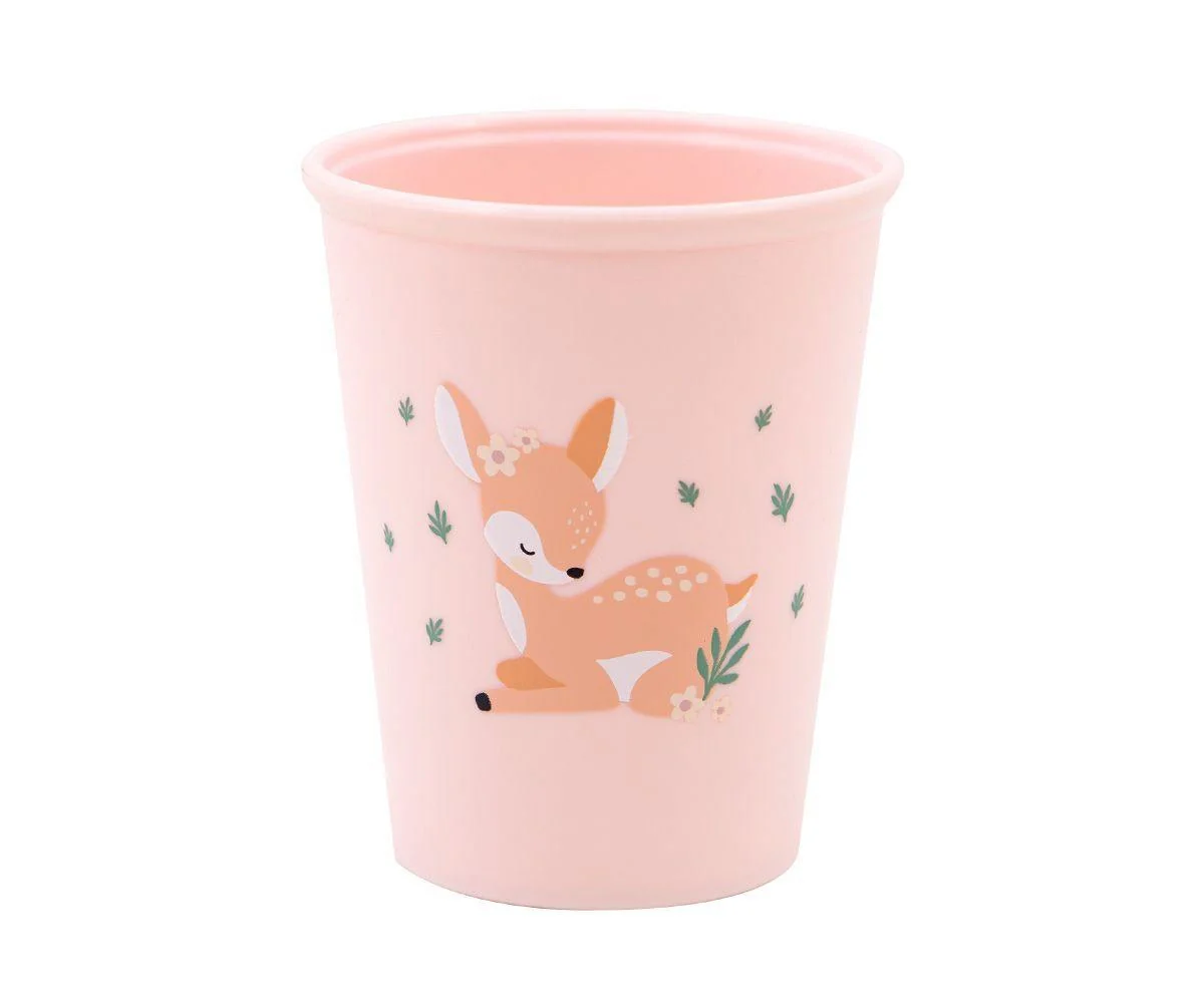Copo 200ml - Sweet Deer