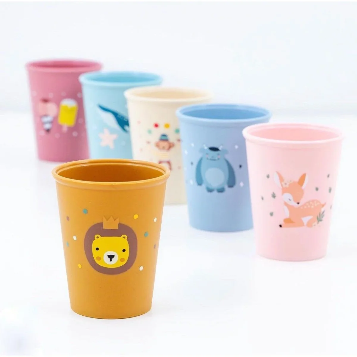 Copo 200ml - Sweet Deer - Image 3