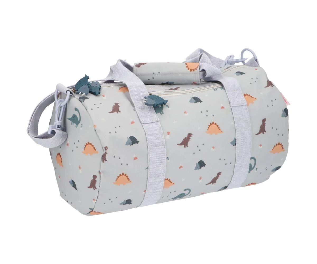 Bolsa Desportiva Personalizável Dinos World