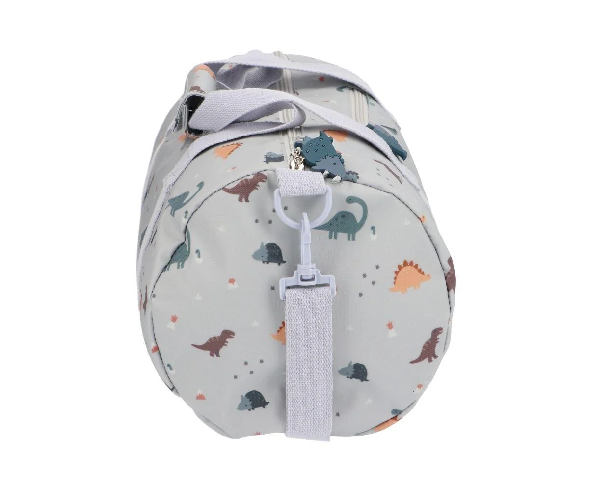 Bolsa Desportiva Personalizável Dinos World - Image 4