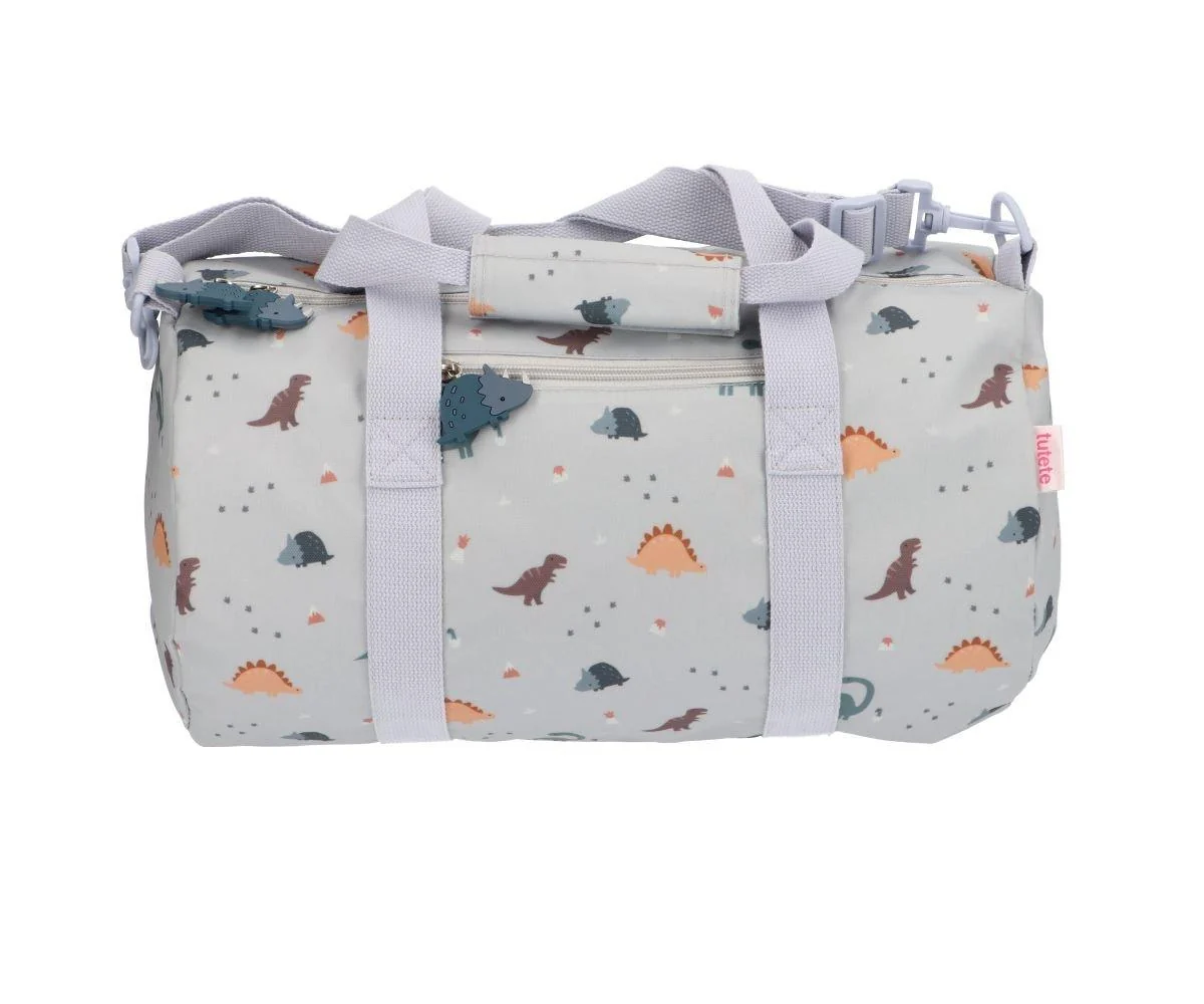 Bolsa Desportiva Personalizável Dinos World - Image 3