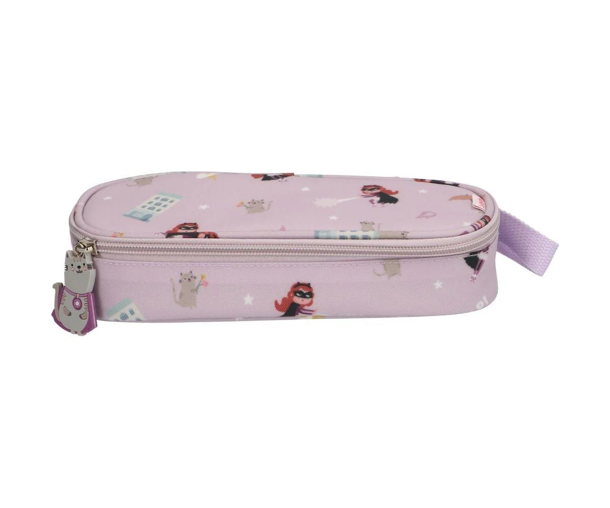 Bolsa Térmica Pequeno Almoço Personalizável Fantastic Girl - Image 2