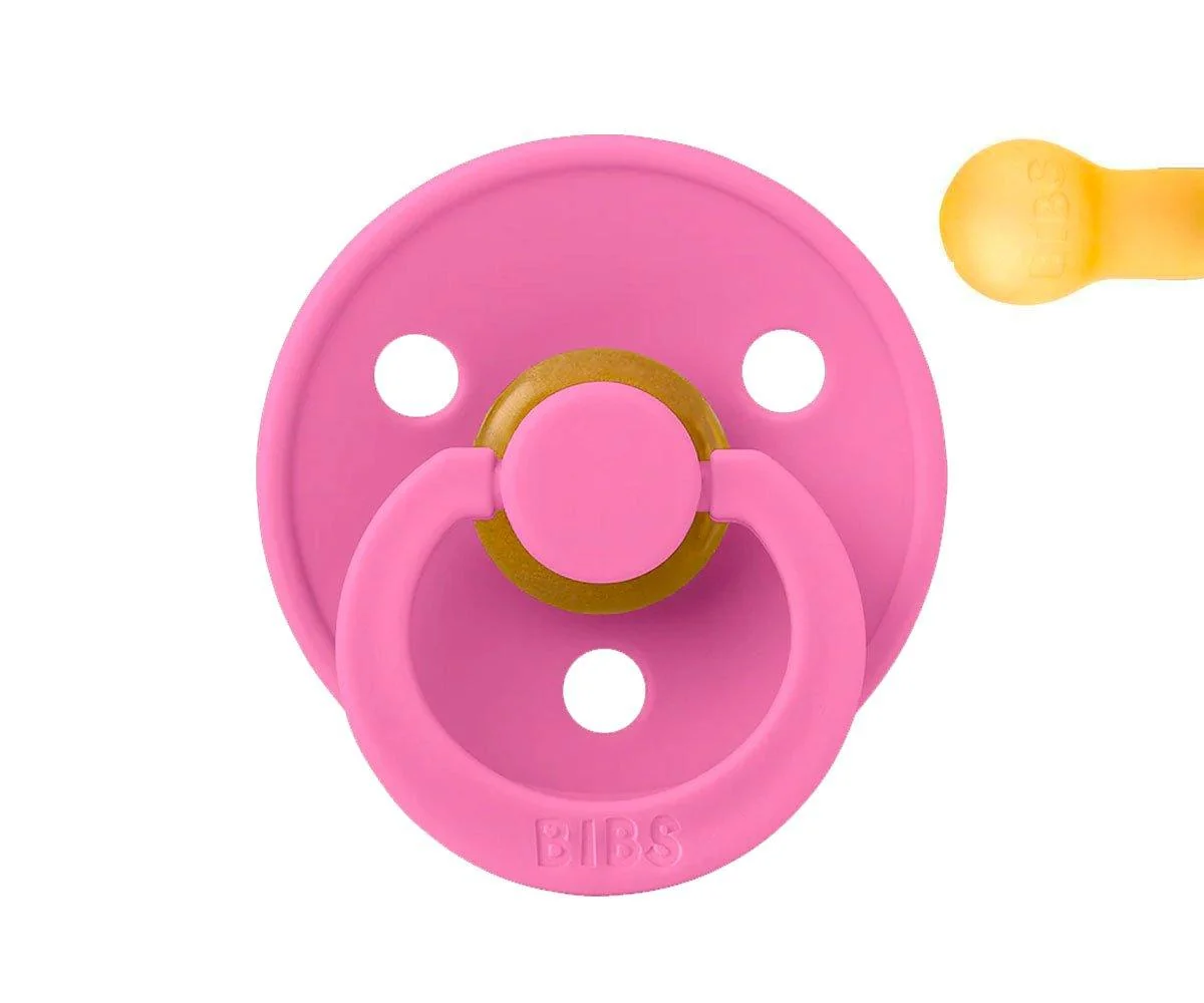 BIBS Colour - Chupeta Bubblegum - Image 2