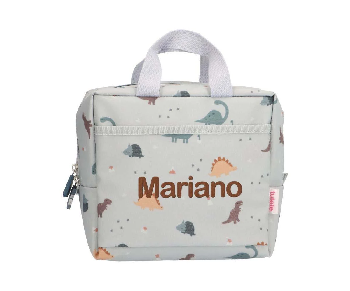 Bolsa Térmica Personalizável Dinos World - Image 3