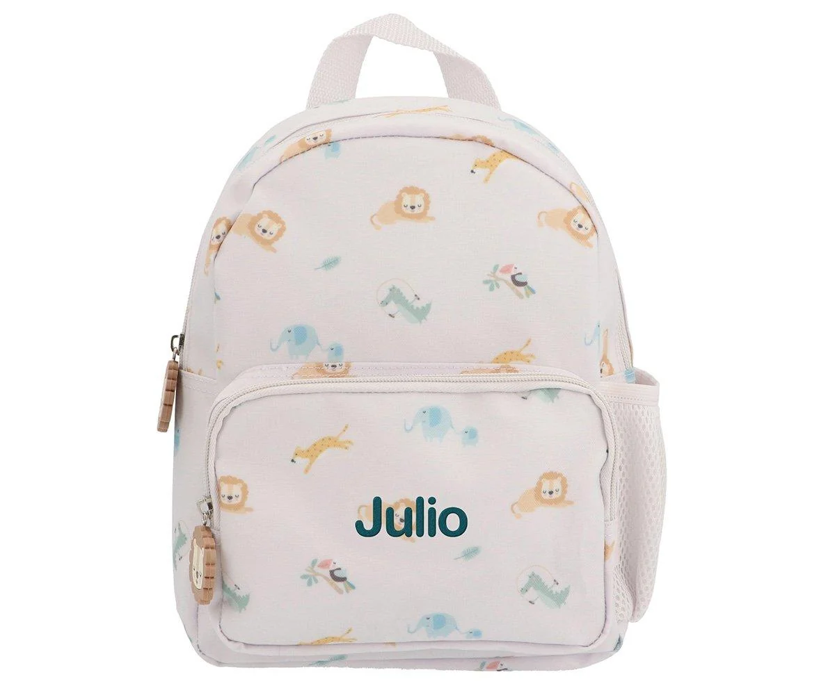 Mochila Infantil Personalizável - Savannah - Image 2