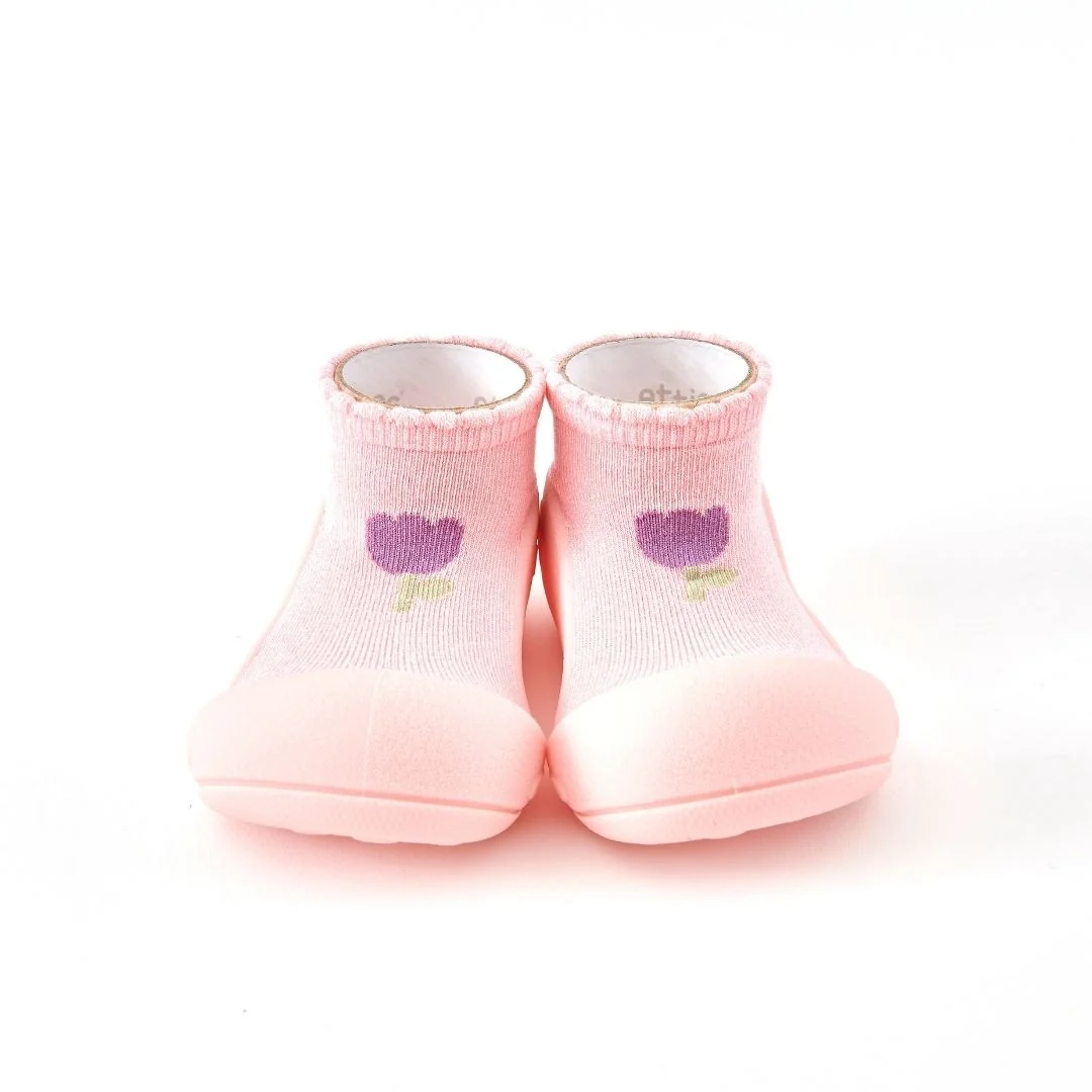 Attipas Tulip Pink - Image 2