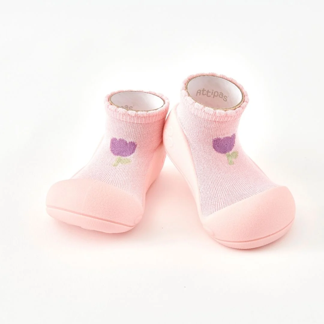 Attipas Tulip Pink - Image 4